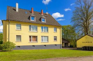 Anlageobjekt in 44866 Günnigfeld, Mehrfamilienhaus mit viel Potential in Bochum-Günnigfeld