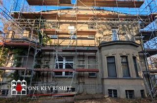 Anlageobjekt in 12207 Lichterfelde, Leerstehendes, geteiltes Sanierungsobjekt - Energieeffizienzhaus 40