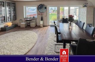 Anlageobjekt in 35781 Weilburg, Zwei sanierte Einfamilienhäuser und Einliegerwohnung auf großem Grundstück in Weilburg-Ortsteil!