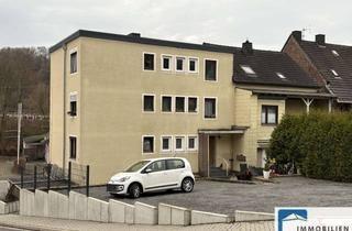 Anlageobjekt in 57518 Betzdorf, Umfangreich modernisiertes Wohn- und Geschäftshaus in Betzdorf!