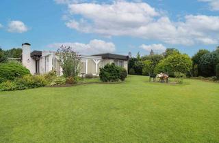 Anlageobjekt in 27389 Fintel, Zögern Sie nicht: Gepflegter Bungalow mit Garten in Fintel nahe Eurostrand