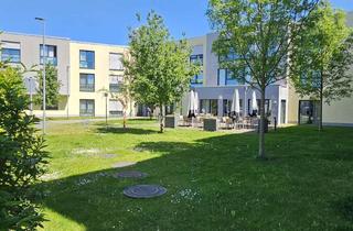 Anlageobjekt in 50189 Elsdorf, Sicheres Investment - Pflegeimmobilie in naturumgebener Lage