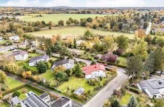 Grundstück zu kaufen in 14089 Kladow, Bau-Turbo 2026 - Grundstück für großzügiges Ein-/Zweifamilienhaus in Berlin-Kladow - Bestlage!!