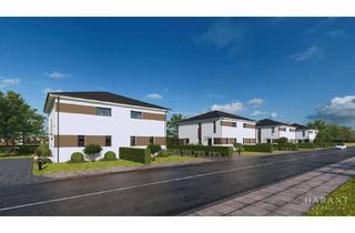 Grundstück zu kaufen in 86637 Villenbach, Ihr neues Zuhause: Baugrundstück Nr. 1 mit Hausbau - ein attraktives Gesamtpaket