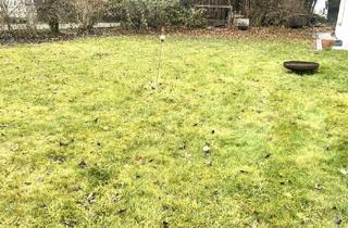 Grundstück zu kaufen in 85435 Erding, Baugrundstück in Top-Lage von Altenerding – ideal für den Bau eines Einfamilienhauses