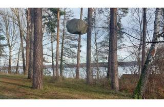 Grundstück zu kaufen in 15526 Bad Saarow, Baugrundstück in Bad Saarow – 300 m zum See – Vorteilspreis