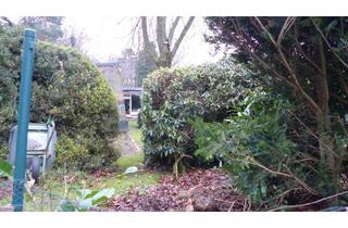 Grundstück zu kaufen in 51429 Bergisch Gladbach, 2.101 m² Grundstück in bester Waldrandlage Bensbergs - Bauvoranfrage für drei Einfamilienhäuser wurd