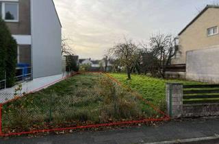 Grundstück zu kaufen in 52355 Düren, "Schmale Baulücke!"