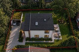 Grundstück zu kaufen in Goesweg, 40723 Hilden, Prestigegrundstück in Hilden-Süd