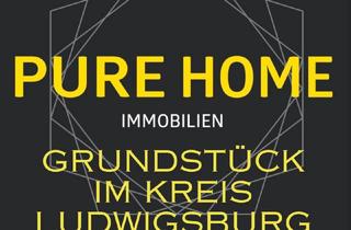 Grundstück zu kaufen in 71701 Schwieberdingen, Projektierung inkl.Bauplanung für einen Neubau in Schwieberdingen