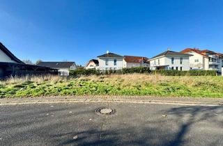 Grundstück zu kaufen in 63584 Gründau, Baulücke in etabliertem Wohngebiet - Ihr neues Eigenheim in bester Lage