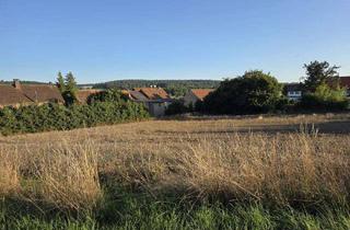 Grundstück zu kaufen in Zum Ruhlaub, 34593 Knüllwald, Ihr Platz zum Träumen – Baugrundstück im idyllischen Oberbeisheim