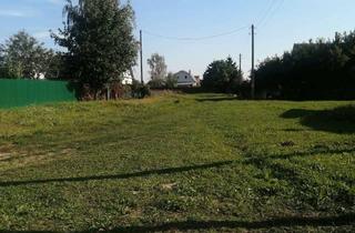 Grundstück zu kaufen in 13503 Heiligensee, ruhig gelegenes Grundstück, ideal für Ihr neues zu Hause!