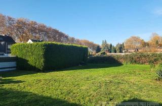 Grundstück zu kaufen in 46049 Lirich-Nord, Ruheoase mitten in Oberhausen – Ihr privates Freizeitgrundstück