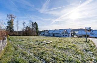 Grundstück zu kaufen in 79862 Höchenschwand, *RESERVIERT* Idyllisches Grundstück in Toplage von Höchenschwand