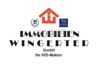 Grundstück zu kaufen in 93049 Westenviertel, Ruhige Lage im Stadtwesten von Regensburg : Grundstück inklusive Bebauung in Prüfening