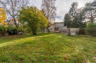 Grundstück zu kaufen in 15732 Eichwalde, Abbruch & Villen-Neubau mit 2,5 Geschossen