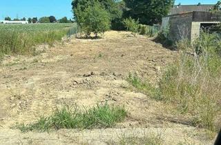 Grundstück zu kaufen in 41569 Rommerskirchen, ***Ihr Traumgrundstück in Rommerskirchen-Frixheim***