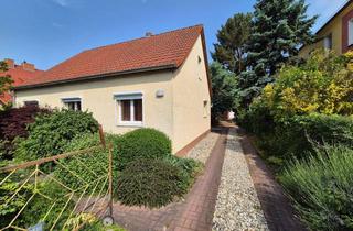 Grundstück zu kaufen in Kirchstraße 52A, 13158 Rosenthal, Baugrundstück in Pankow