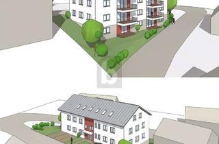 Grundstück zu kaufen in 78737 Fluorn-Winzeln, DIREKTER BAUSTART – GENEHMIGT & BEREIT