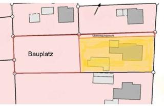 Grundstück zu kaufen in 26345 Bockhorn, Baugrundstück in Bockhorn