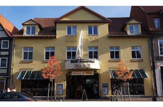 Büro zu mieten in Lüneburger Str. 4-10, 29525 Uelzen, Ihre neue Büro/Praxis/Tanzfläche über 2 Ebenen!