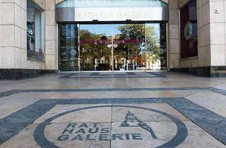 Büro zu mieten in Willy-Brand-Platz 17, 42105 Elberfeld, Büro - oder Praxisfläche im Herzen Wuppertals – lichtdurchflutet & vielseitig nutzbar