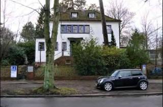 Büro zu mieten in Maximiliankorso 63, 13465 Frohnau, Büro und Praxis gebäude