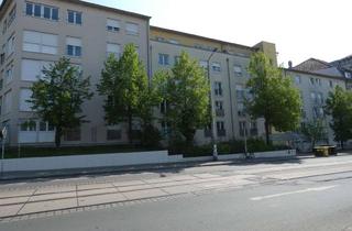 Büro zu mieten in Wolfgang-Heinze-Str. 55, 04277 Connewitz, Gewerbefläche direkt an der B2! Gute Sichtbarkeit und Potential für Büro, Praxis oder Salon.