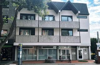 Praxen mieten in 50321 Brühl, Praxisflächen mit Entwicklungspotential als MVZ in Brühl – barrierefrei mit Parkplätzen!