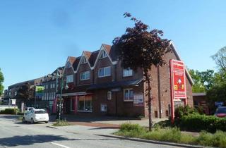 Büro zu mieten in Bahnhofstr. 38, 21629 Neu Wulmstorf, sehr gepflegtes 2-Raum-Büro-/Praxisfläche in direkter Zentrumslage