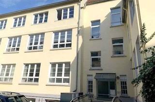 Gewerbeimmobilie kaufen in 45136 Rüttenscheid, Attraktive Büroeinheit in Essen-Rüttenscheid