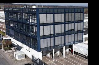 Gewerbeimmobilie mieten in Vor Den Eichen, 65604 Elz, Mit Weitblick in modernsten Räumen arbeiten