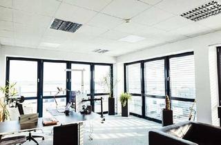 Gewerbeimmobilie mieten in Vor Den Eichen, 65604 Elz, Mit Weitblick in modernsten Räumen arbeiten