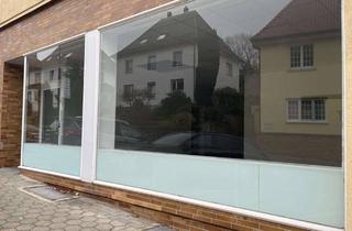 Büro zu mieten in Hindenburgstraße 24, 49124 Georgsmarienhütte, Büro-/Praxisfläche mit Lagerfläche in Alt-Georgsmarienhütte