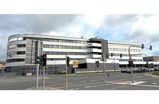 Büro zu mieten in Siemensstraße, 65549 Limburg, GEMINI PLAZA 353 m² Erstbezug, exklusive Bürofläche mit Gartenhöfen und Terrasse