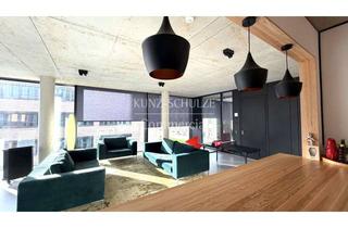 Büro zu mieten in 76135 Südweststadt, Urbanes Büroerlebnis mit Stil