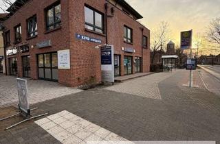 Büro zu mieten in Herzogin-Agnes-Platz, 29336 Nienhagen, Moderne Gewerbe-/Bürofläche zu vermieten– repräsentativ & bestens sichtbar