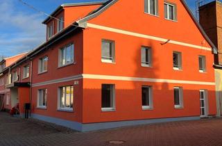 Büro zu mieten in 99867 Gotha, Ihre neuen Praxis-/Büroflächen in Gotha