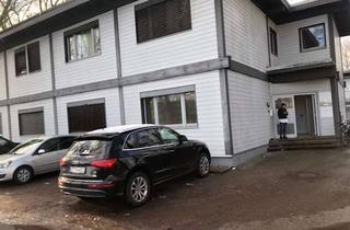 Büro zu mieten in Buschstraße, 33332 Gütersloh, Bürofläche in zentraler Lage zu vermieten