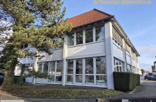 Büro zu mieten in 73230 Kirchheim, Attraktives Büro - Geschäftshaus in Kirchheim unter Teck zu vermieten