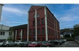 Gewerbeimmobilie kaufen in 42285 Barmen, GEWERBEFLÄCHE MIT STIL – MODERNE BÜRO- LAGERFLÄCHE IN ZENTRALER LAGE VON BARMEN