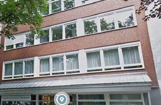 Praxen mieten in Kaiserstraße 94, 44135 Dortmund, Schöne Praxis im Kaiserviertel ab August 2027 zu vermieten