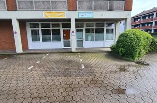 Gewerbeimmobilie mieten in Nordstraße, 31319 Sehnde, Sehnde // helle Gewerbefläche mit großer Fensterfront zu vermieten