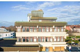 Praxen kaufen in 77652 Offenburg, Zentral & Flexibel: Praxisstandort für mehr Gesundheitswirtschaft in Offenburg