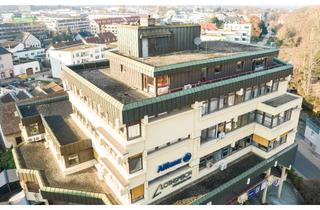 Gewerbeimmobilie kaufen in 77652 Offenburg, Chancen & Erfolg: Ihre Location für Transformations- und Innovationsprozesse