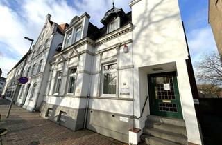 Praxen mieten in Klosterstraße 11, 24534 Innenstadt, "Neu" Vielseitig nutzbare Praxisräume in zentrumsnaher Lage (RÖMBKE IMMOBILIEN KG)