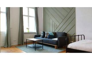 Immobilie mieten in Emser Straße, 12051 Neukölln, Emser Straße, Berlin furnished