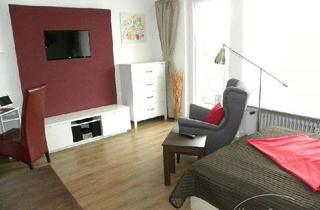 Immobilie mieten in 61440 Oberursel, Oberursel (8051938) - Neu renovierte 1-Zi.Wohnung Schwimmbad- und Saunamitbenutzung