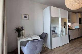 Immobilie mieten in 22303 Winterhude, Möbliertes Apartment ab sofort, Dauer nach Absprache